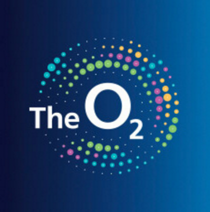 The O2 Rebrand